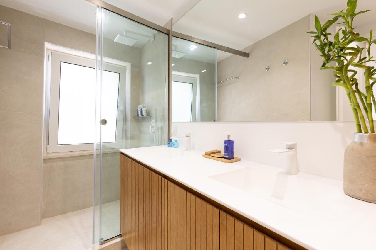 Scalinada Luxury Suites Corfu  Eksteriør bilde
